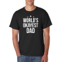 Marškinėliai OKAYEST dad